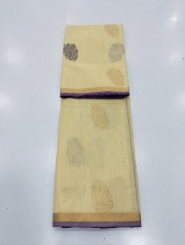 COIMBATORE KORA COTTON SAREE 620 MTS